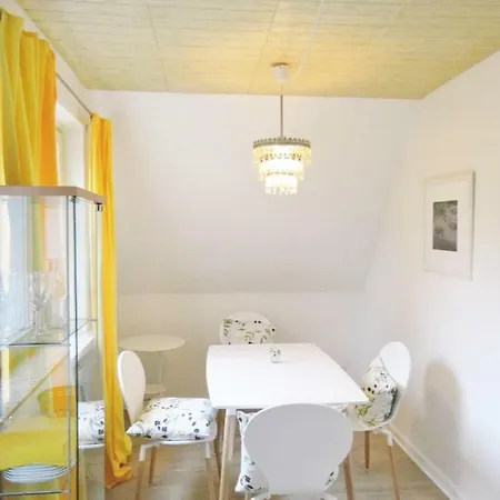Lohmann Apartment *