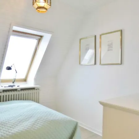 Lohmann Apartment Fleckeby