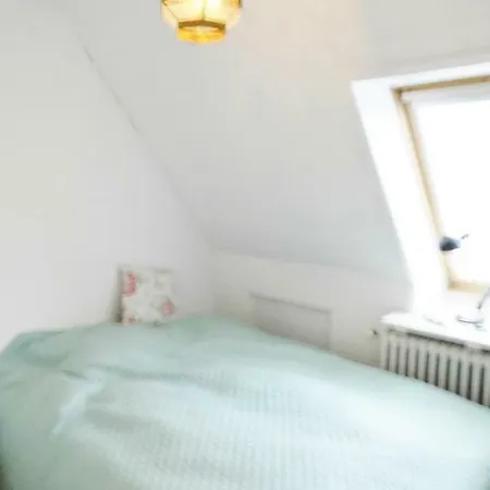 Lohmann Apartment Fleckeby