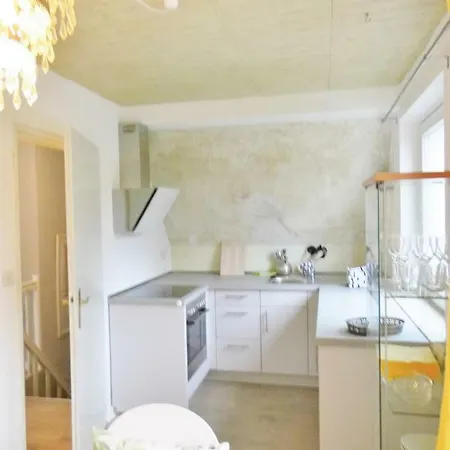 Lohmann Apartment Fleckeby