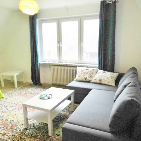 Apartment Lohmann